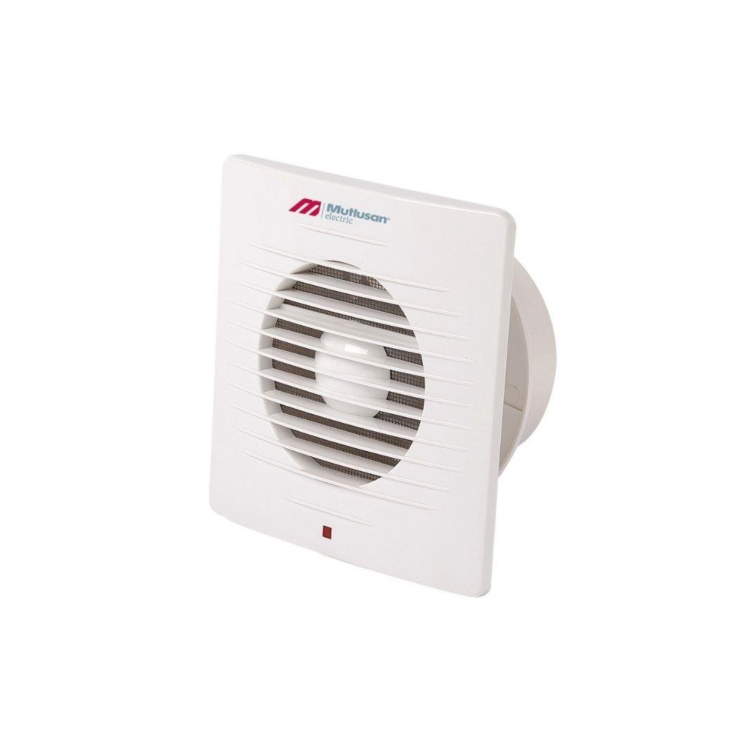 Mutlusan 0011110002000000 200m3/h Baca Aspiratörü