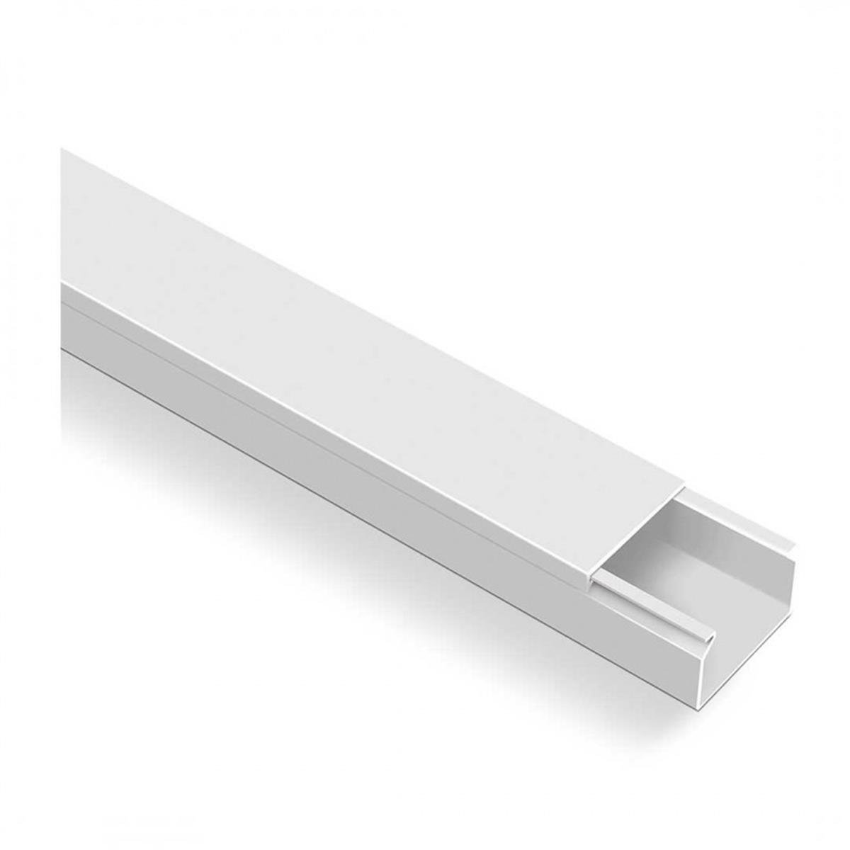 Mutlusan 0011570600402000 60X40 Kablo Kanali (Canalex) (Ypsb)