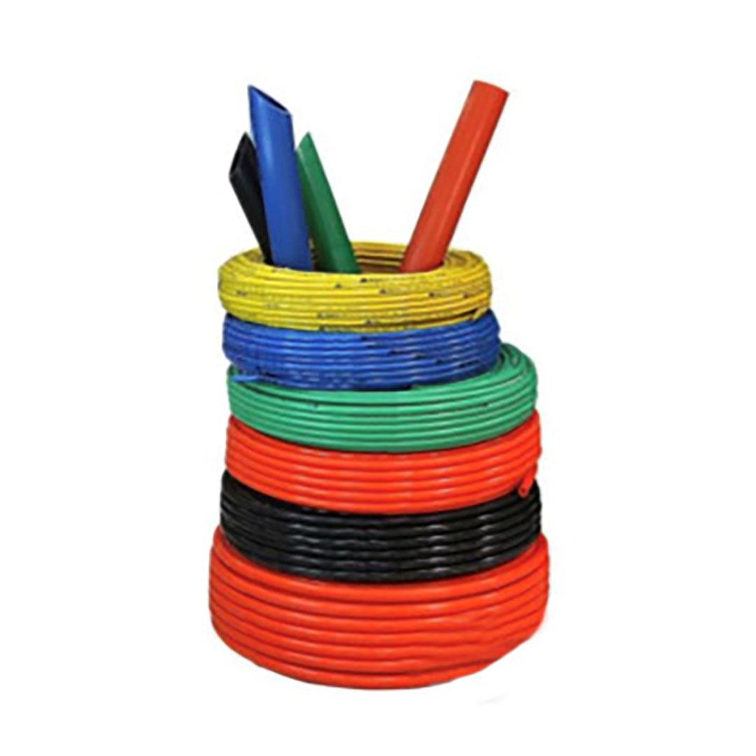 Mutlusan 0011655060250013 25/6 Atü Boru Halogen Free Mavi