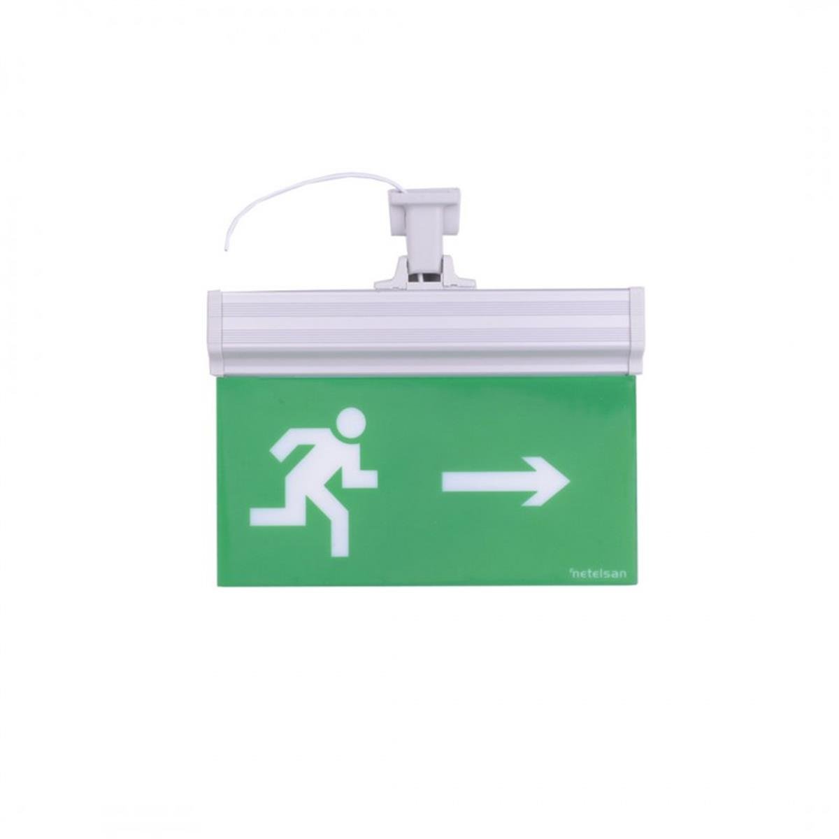 Netelsan MUEXT00098 Blaze E9119 Sola Kosan Adam Tijli