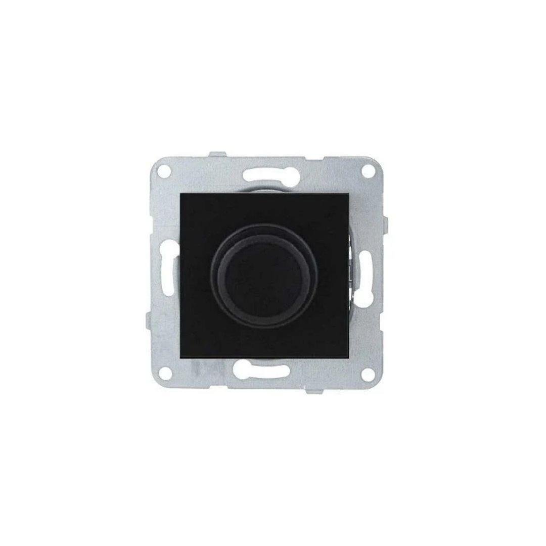 NTL MUANH10502 - BYOBU DİMMER ANAHTARI SİYAH