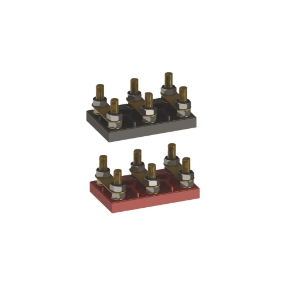 Ortaç MK 06 Motor Klemensi No:6