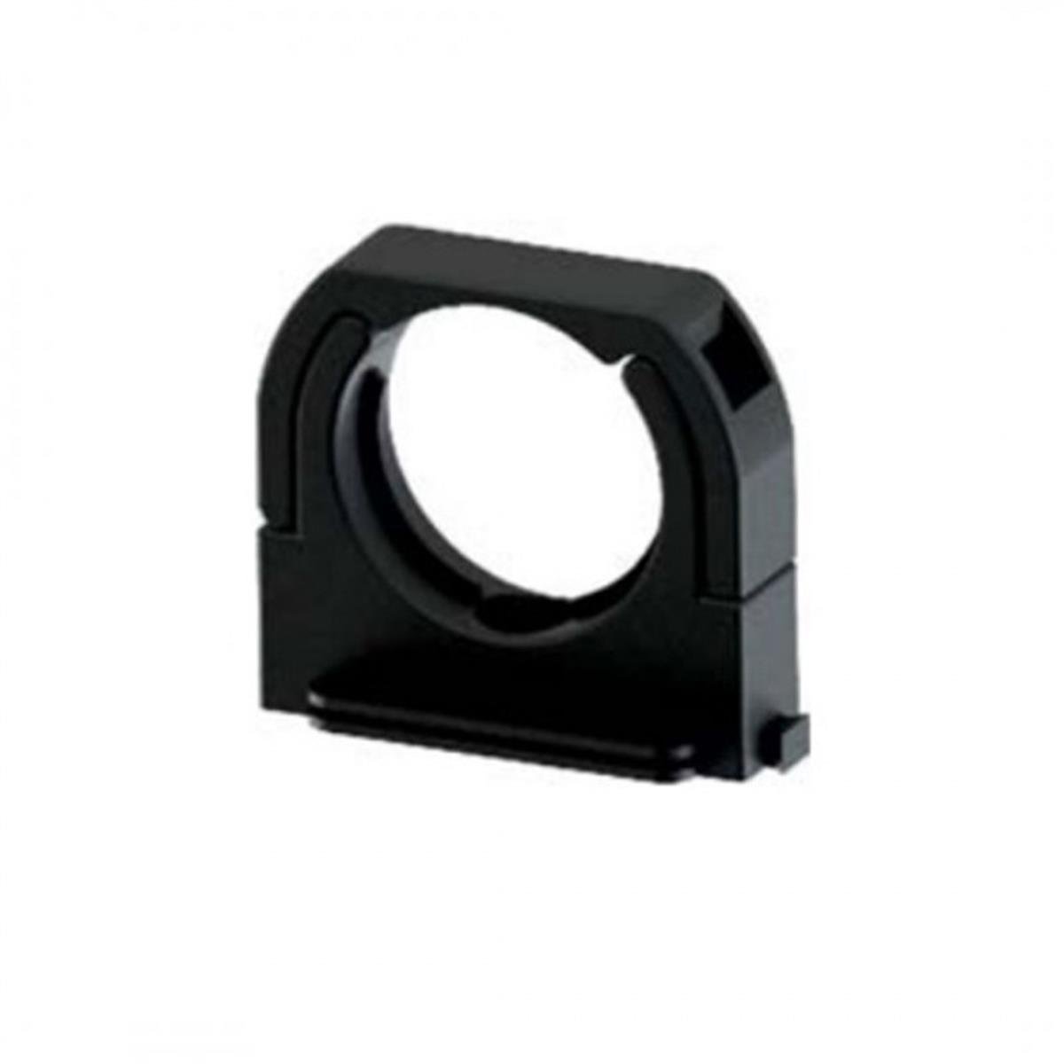 Ortaç ODBK42 Spiral Klipsi Siyah Pg-36 / Ospa-36 İçin