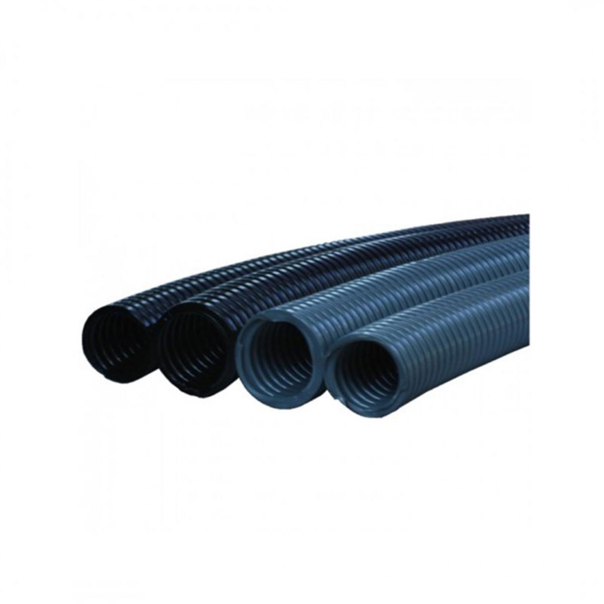 Ortaç OGPA48 Polyamid Spiral Gri Ø48mm