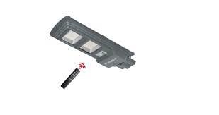 Philips 911401827602 Solar Sokak Projektör 15W 6500K