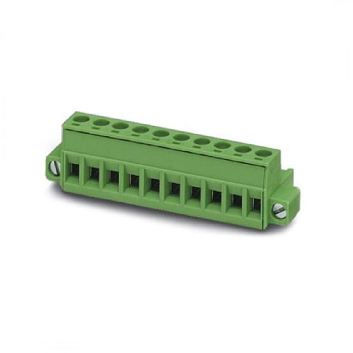 Phoenix Contact 1778001 MSTB 2,5/ 4-STF-5,08 Baskı Devre Klemensi