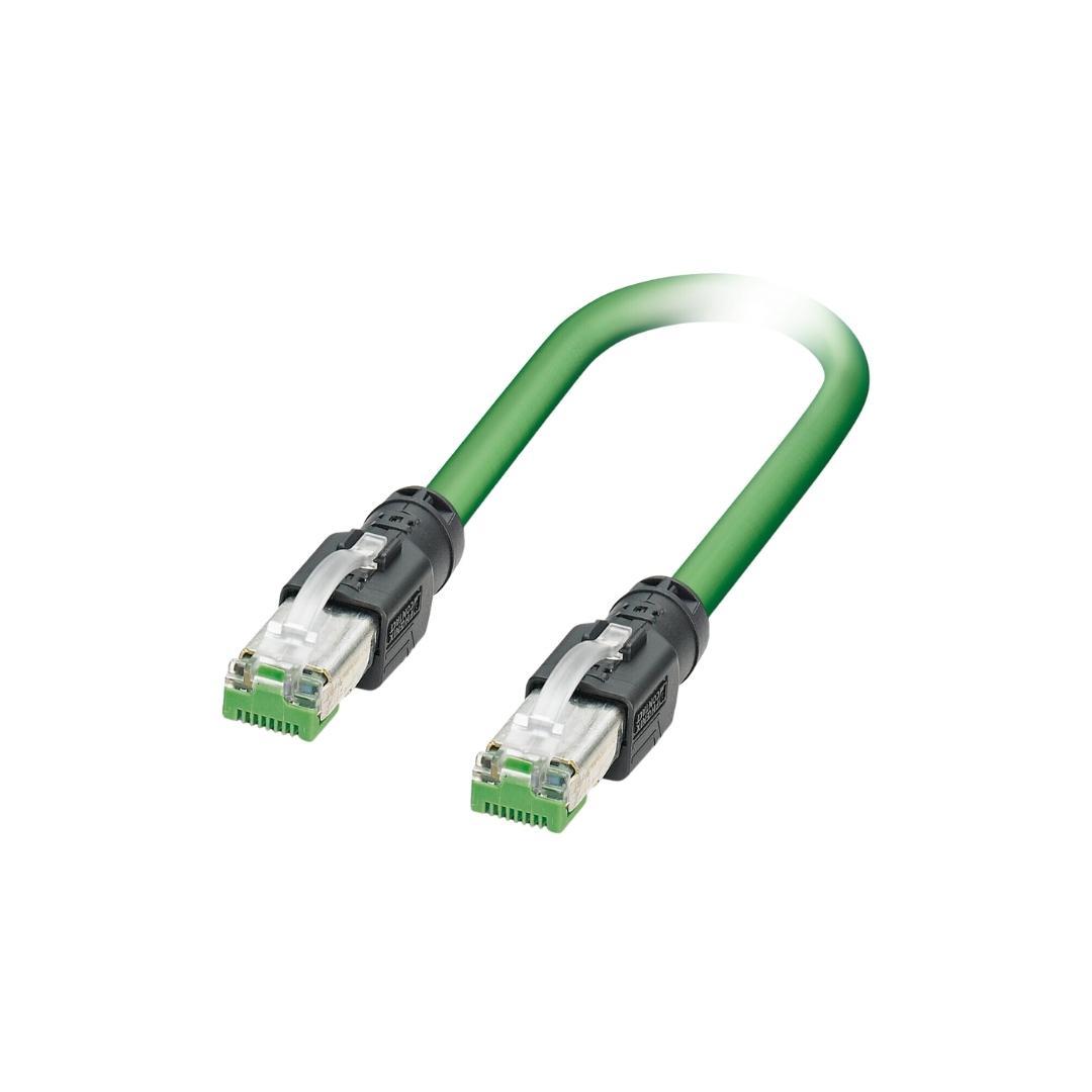 PX 1408971 - PX 1408984 NBC-R4AC/10,0-93G/R4AC PATCH KABLO 10m