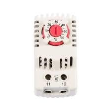 Quick QHT-NC Termostat Isıtıcı İçin 230V Ac 1 Nk