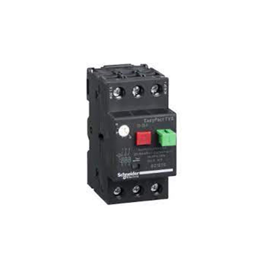 Schneider GZ1E22 Motor Koruma Şalteri 20-25A. Easy