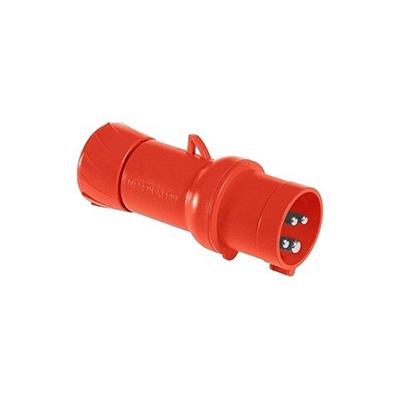 Schneider PKX16M434 4x16A. Düz Fiş Hızlı Bağlantı IP44