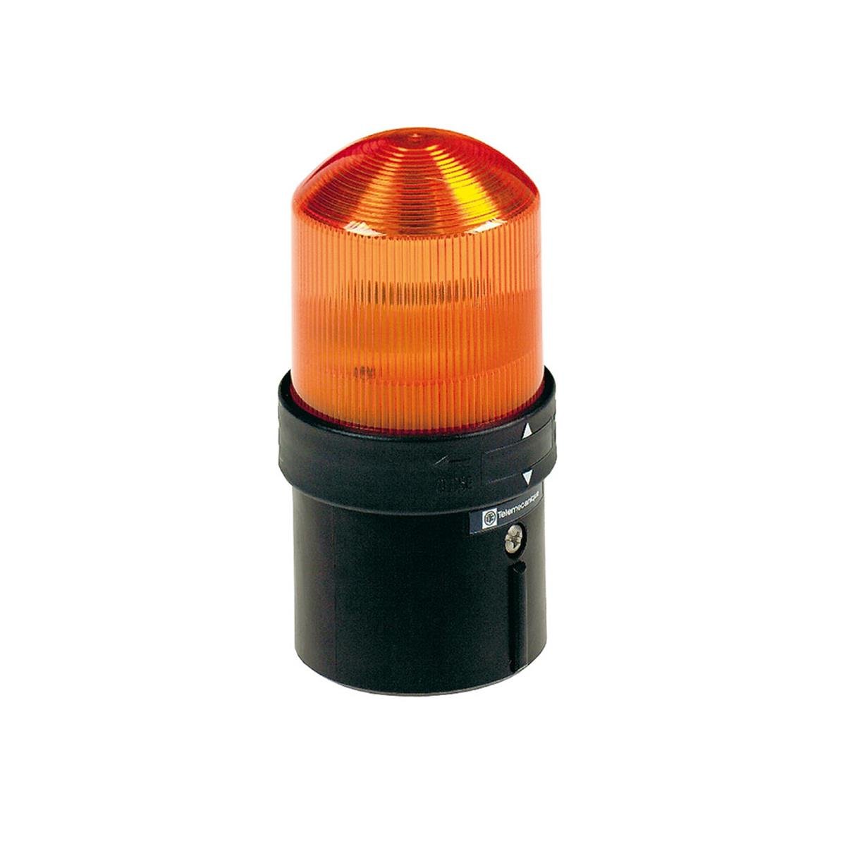 Schneider XVBL35 Işıklı Kolon Kalıcı Turuncu