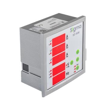 Sigma SD96M Multimetre