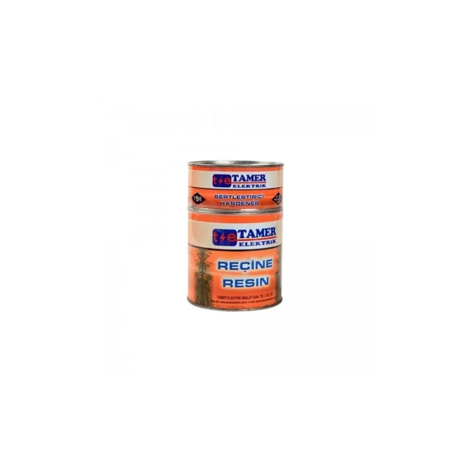 Tamer PRO 1000 Protolin/Reçine 1 Kilogram