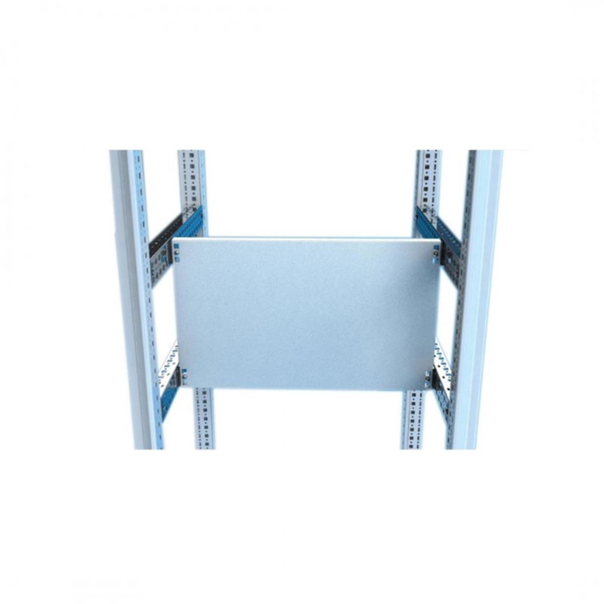 Tekpan 944477 Teos/Neo Parça Montaj Plakasi 1000X250mm