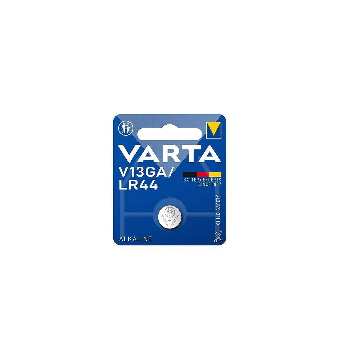 VRT 4276112401 - VARTA V13GA PİL 1.5V