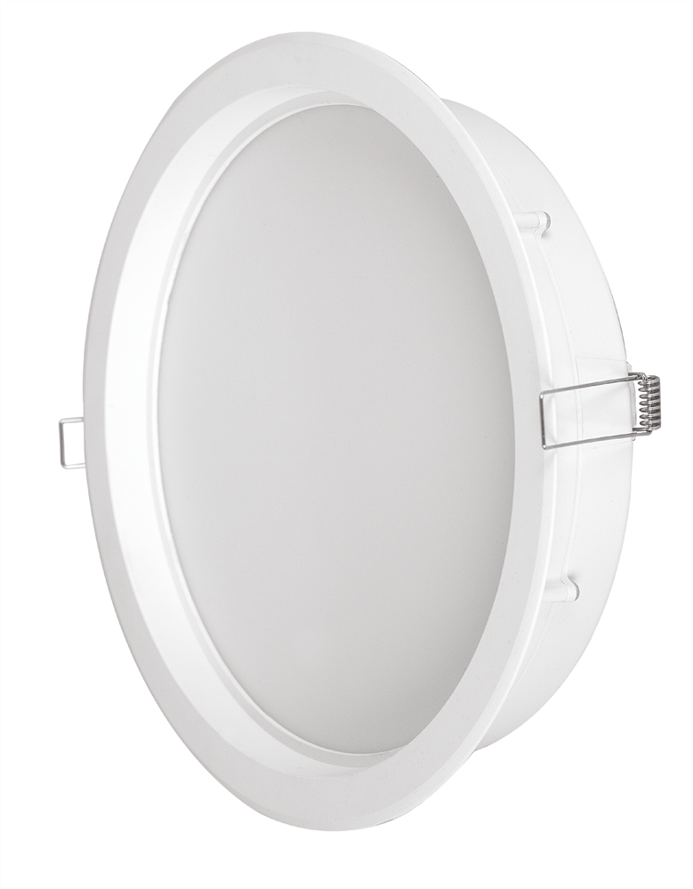 ZAZU LEAD1265 - DOWNLIGHT BACKLIGHT LED ARMATÜR 12W 6500K 4