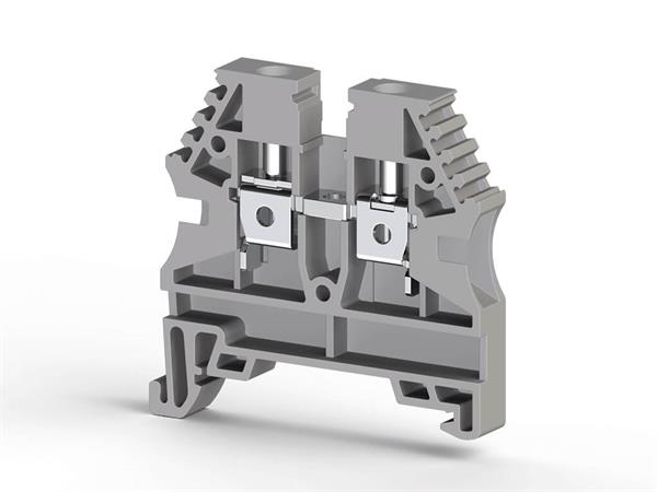 ガリフレイ Klemsan 304120RP AVK 2,5 Klemens Gri Vidalı