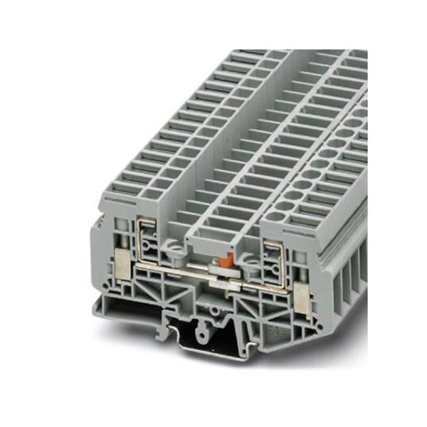 Phoenix Contact 3026272 Ölçme/Ayırma Klemensi Kovansız URTK 6