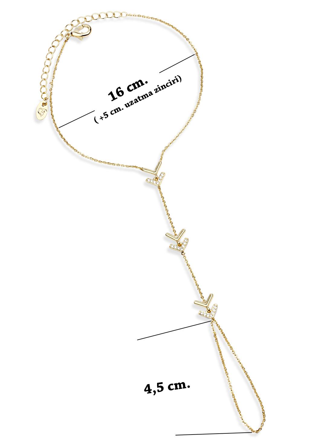 Akış Formlu Şahmeran 