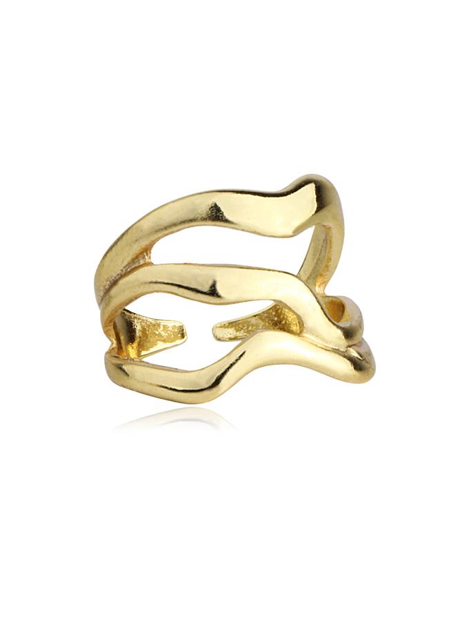 Asimetrik Akış Yüzük