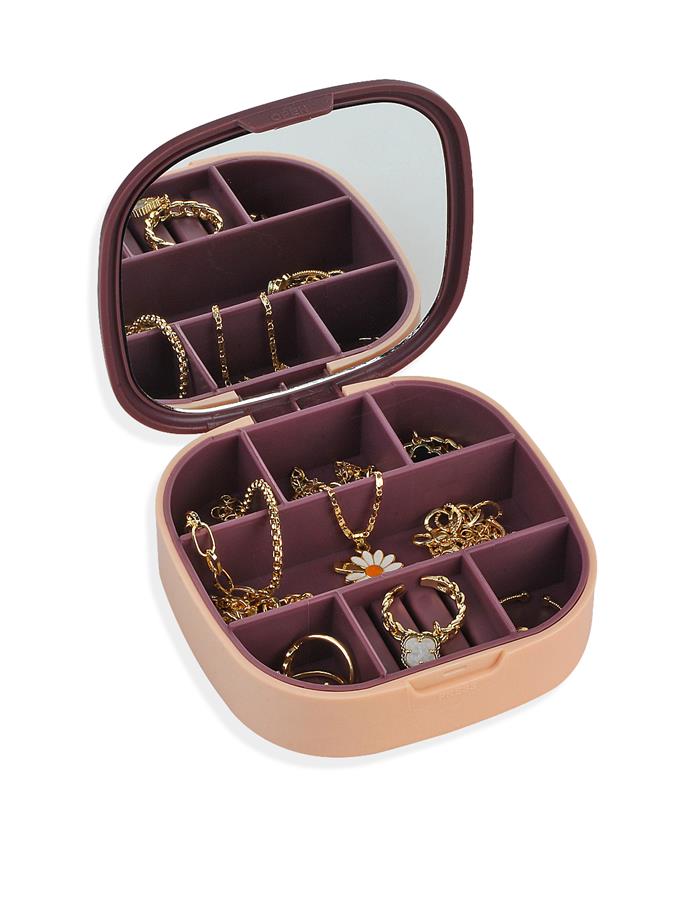 Aynalı Takı Kutusu