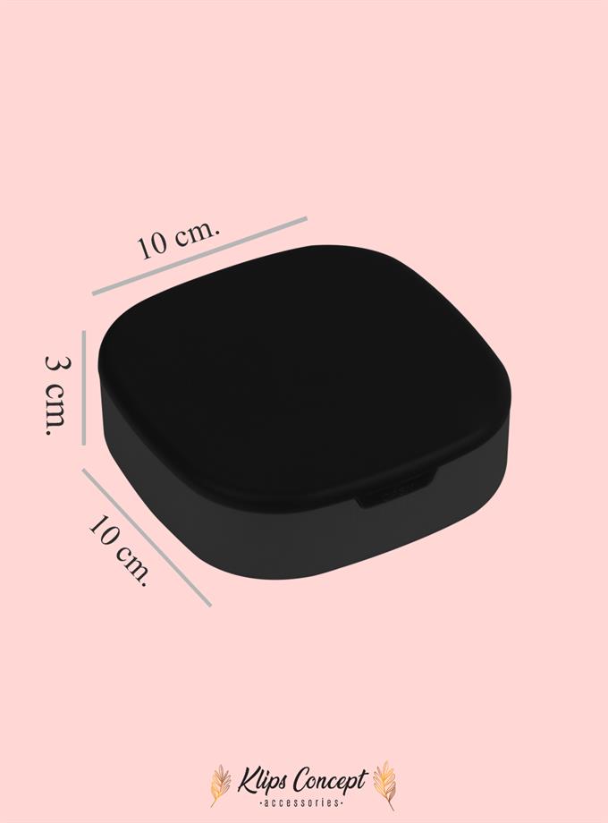 Aynalı Takı Kutusu