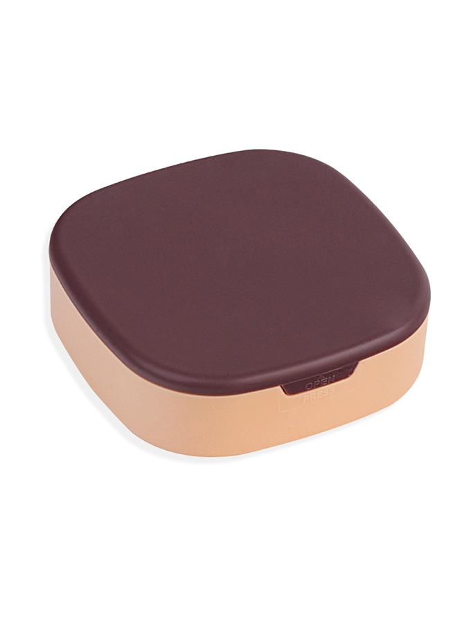 Aynalı Takı Kutusu