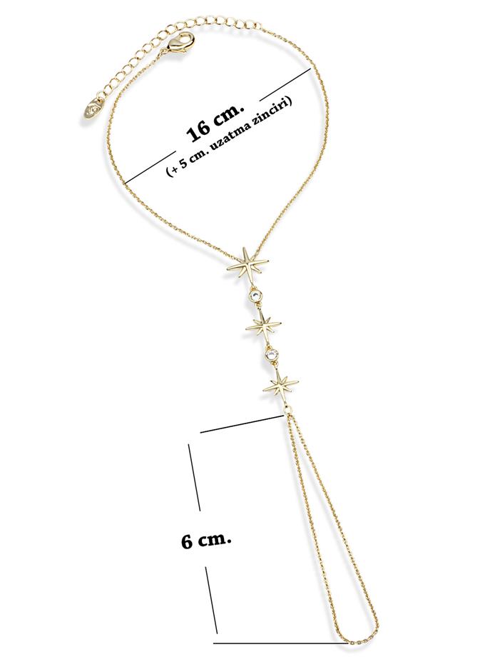 Kutup Yıldızı Detaylı Şahmeran