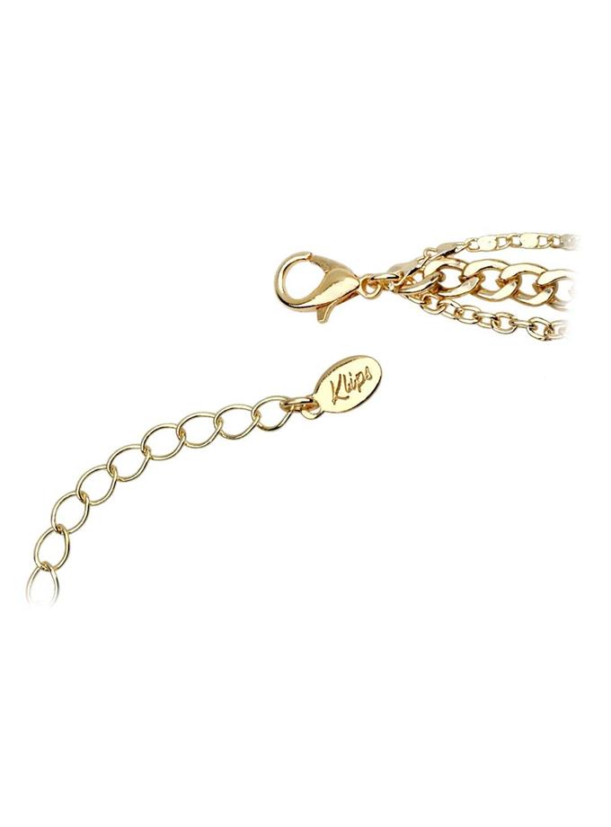 Pul Detay Çoklu Bileklik