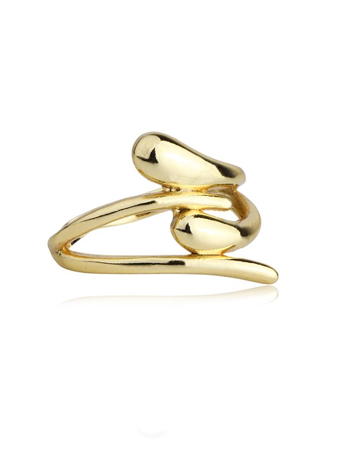 Sarmal Denge Yüzük