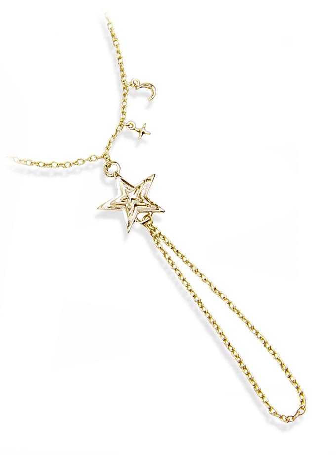 Yıldız Detay Şahmeran