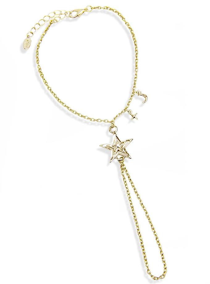 Yıldız Detay Şahmeran