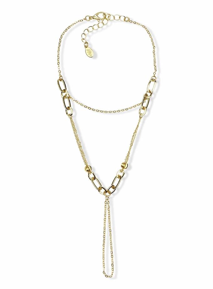 Zincir Şahmeran Bileklik