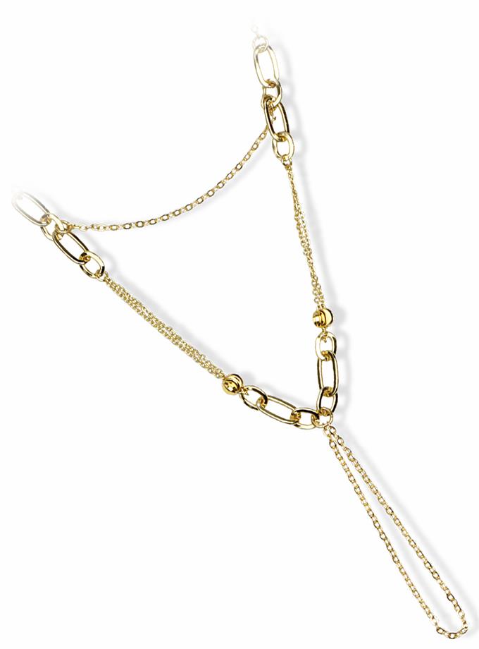 Zincir Şahmeran Bileklik