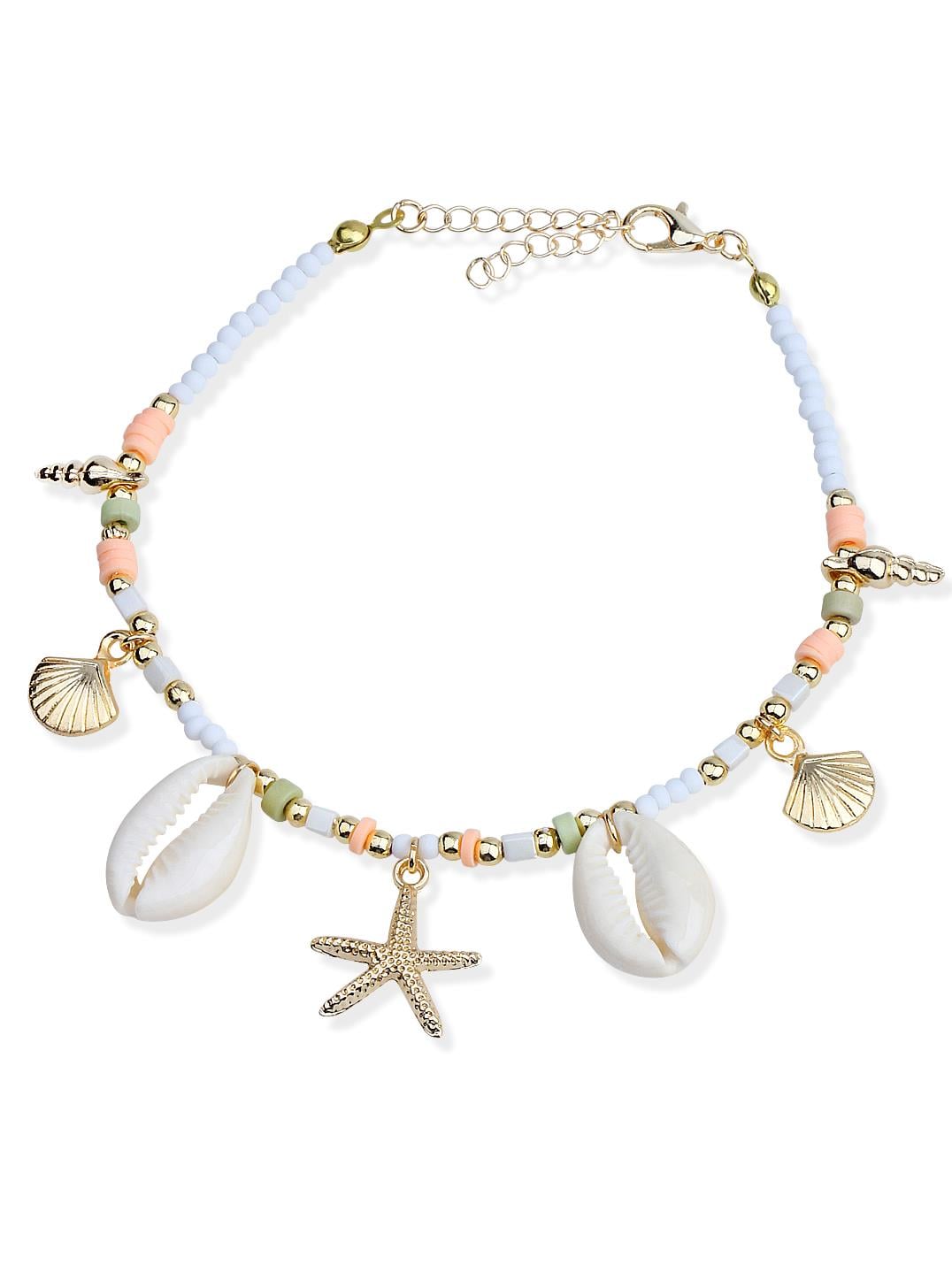 Deniz Objeleri Dizi Soft Renk Halhal