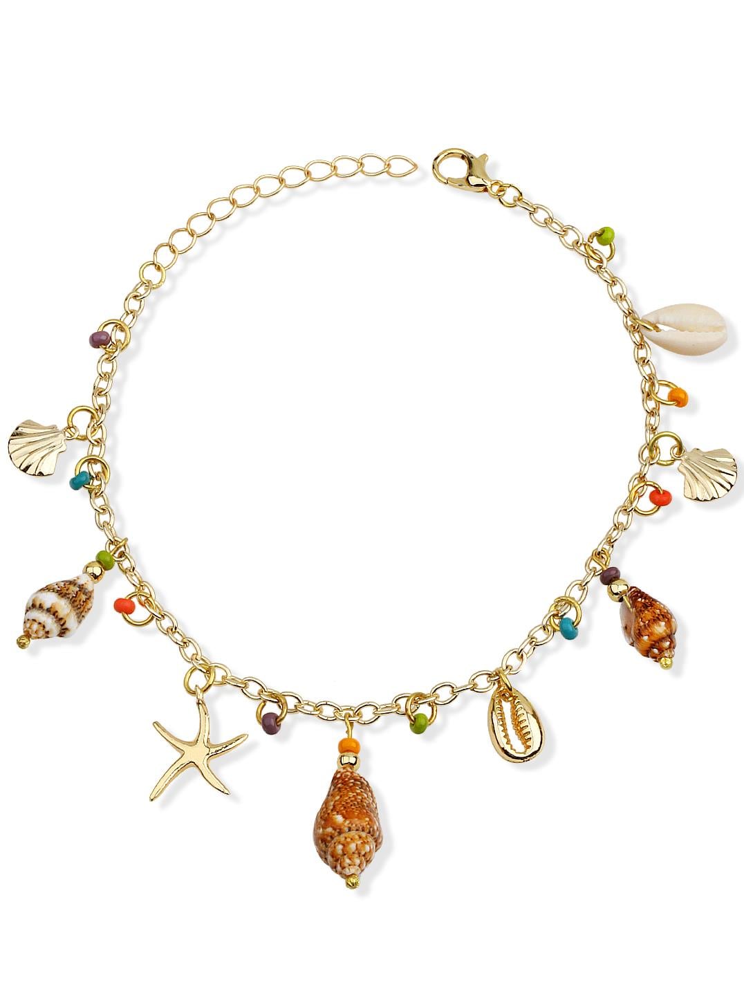 Deniz Objeleri Zincir Halhal