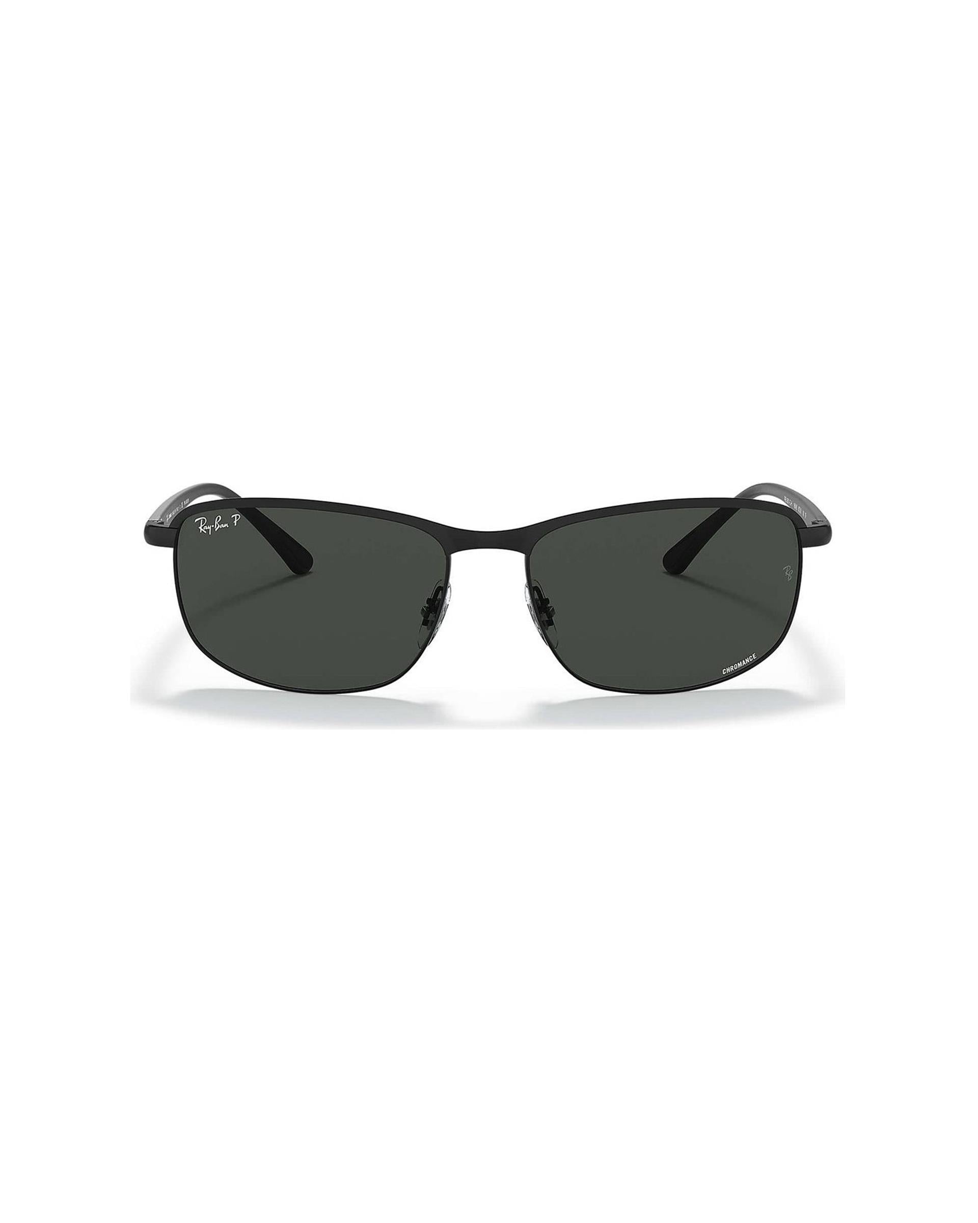 Ray-Ban RB3671CH 186/K8 Chromance Güneş Gözlüğü