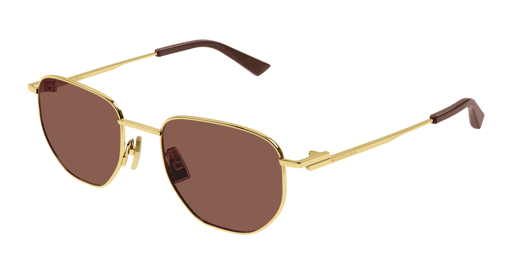 Bottega Veneta BV1301S-003 50