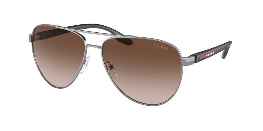 Prada SPS52Y 5AV-02P 61