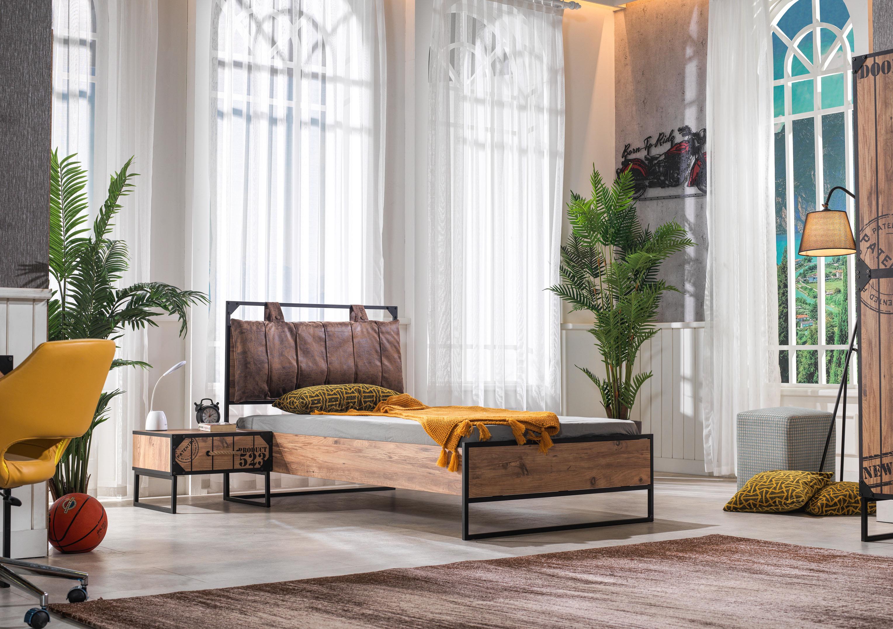 LOFT GENÇ ODASI TAKIMI