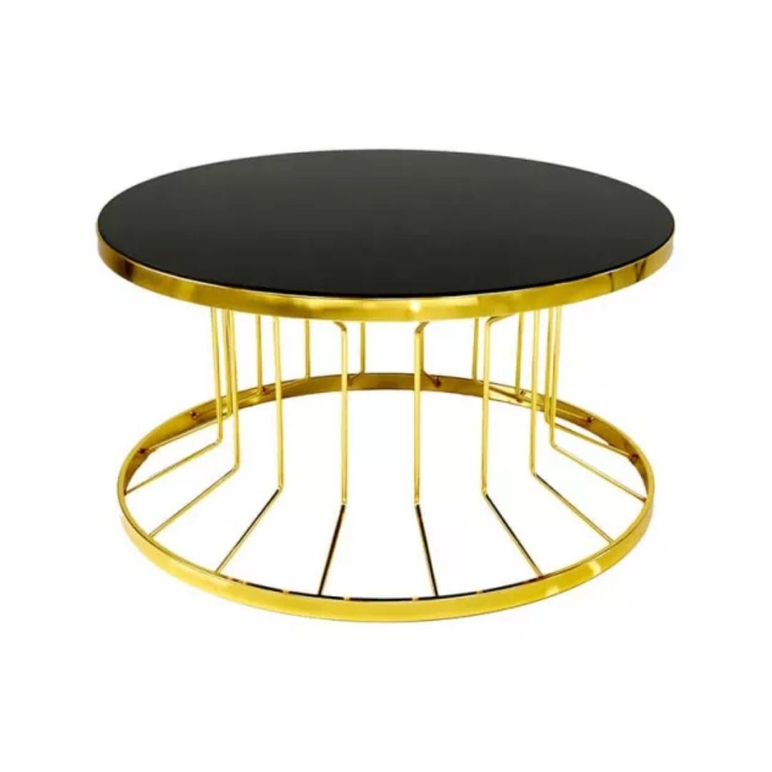 SEMBOL ORTA SEHPA (GOLD)