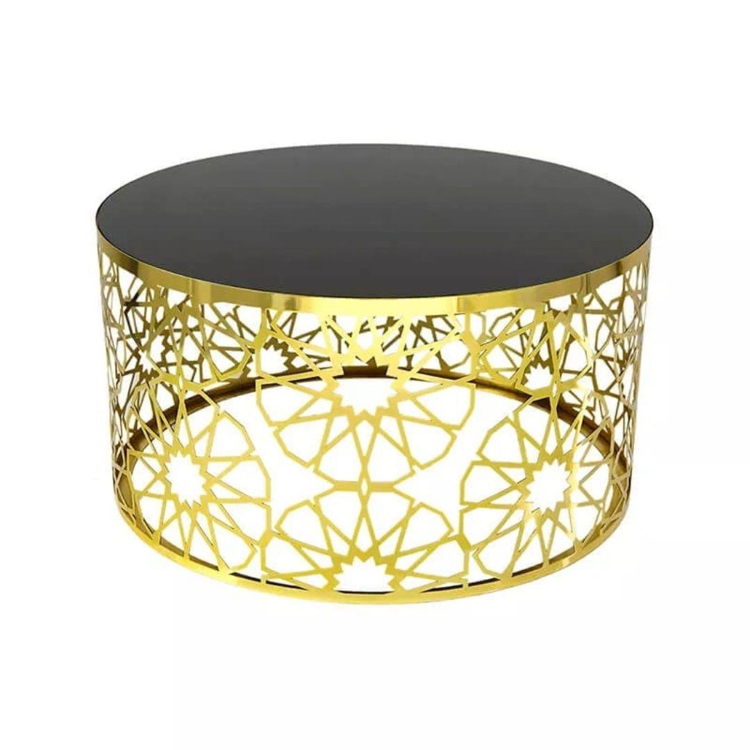 YILDIZ ORTA SEHPA (GOLD)