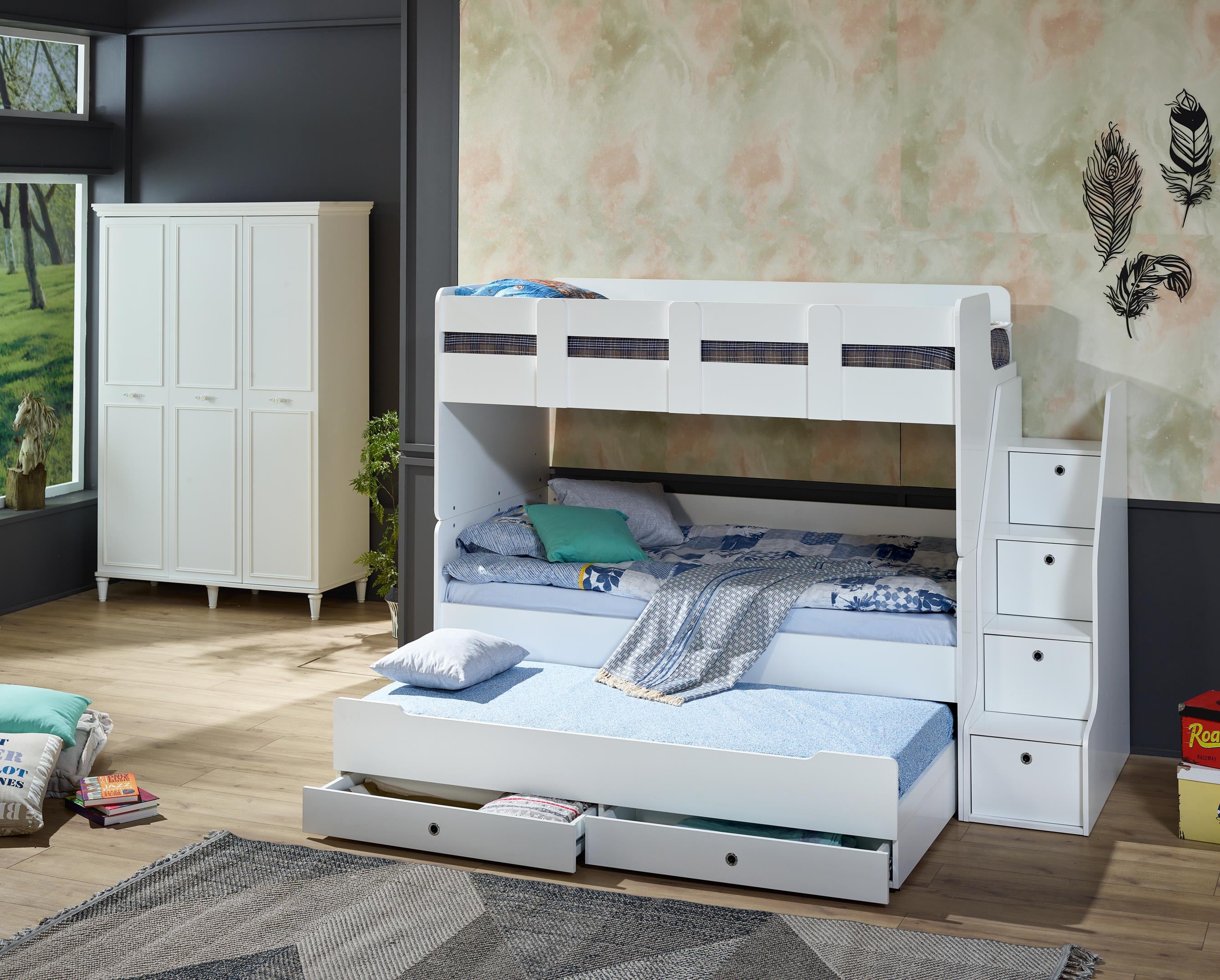 DREAM COMPACT RANZA