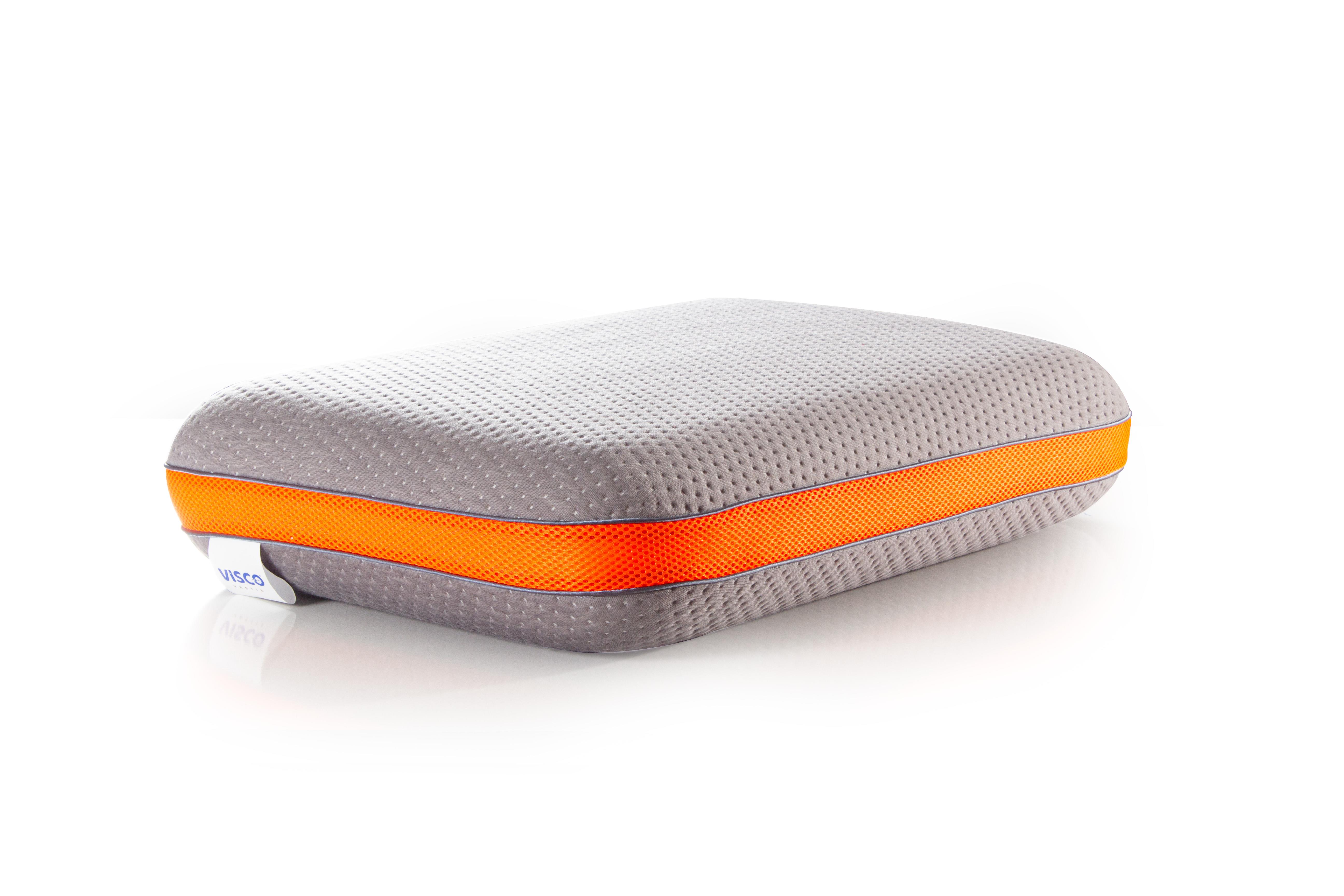 VİSCO CLASSİC YASTIK PT-9043 CARBON SERİSİ