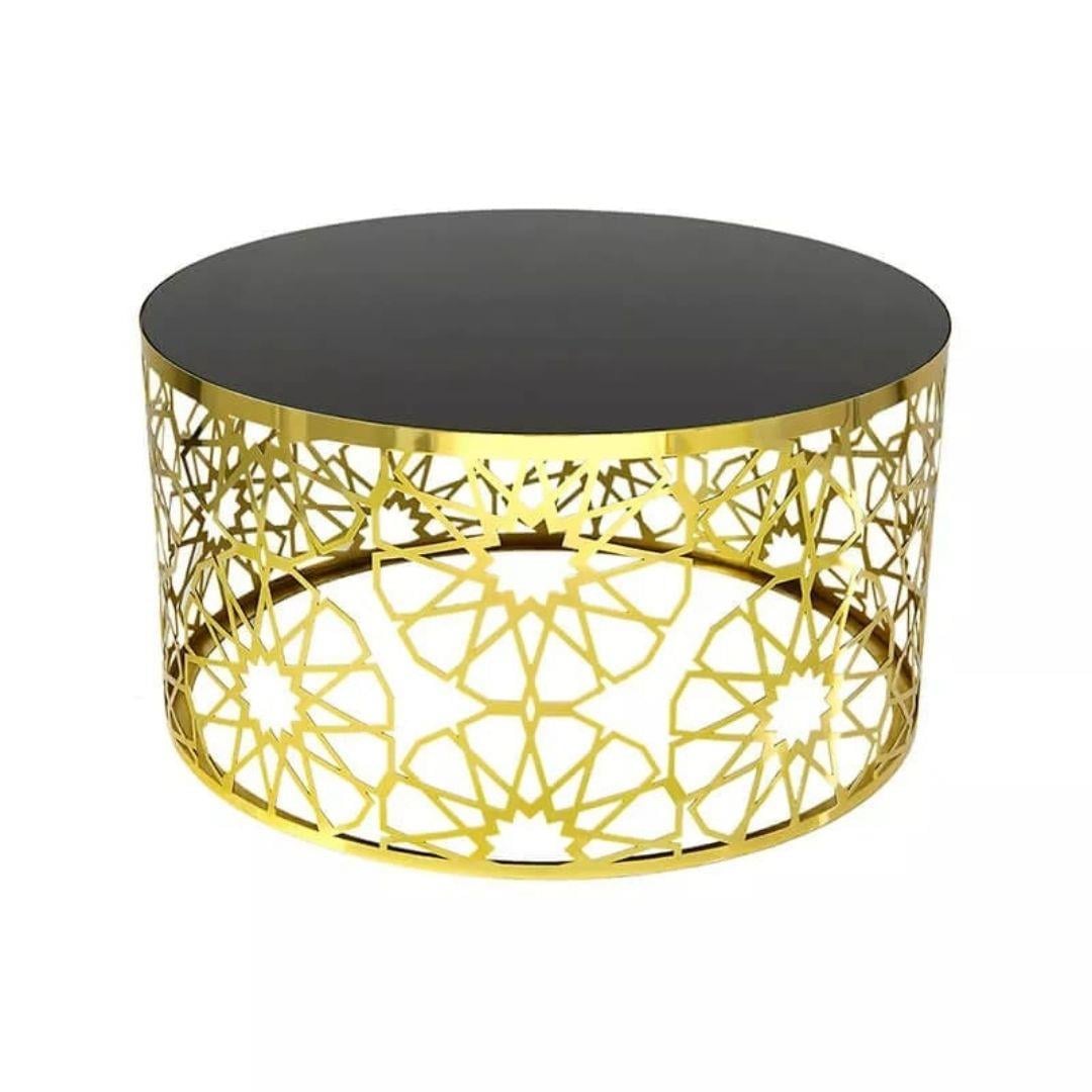 YILDIZ ORTA SEHPA (GOLD)