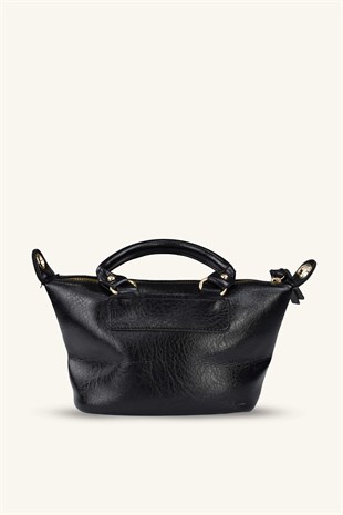 Nova Mini El Çantası - Siyah