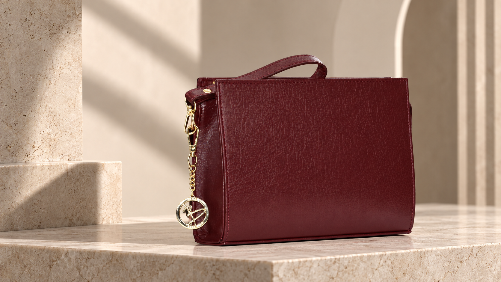 Kadın clutch çanta seçimi ve kullanımı için kompakt elde taşınan clutch çanta modeli