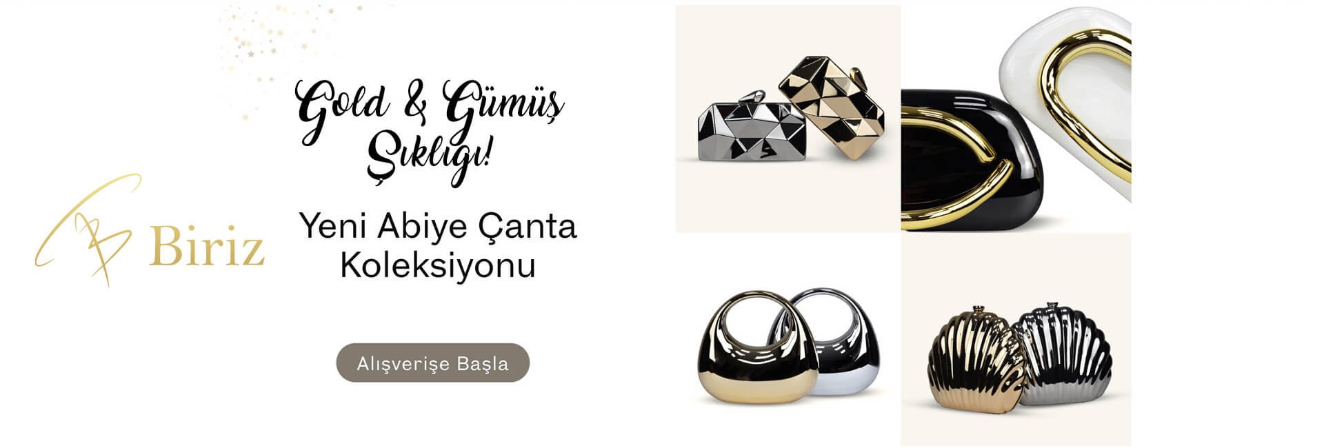 Abiye Çanta