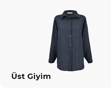 kadin üst giyim
