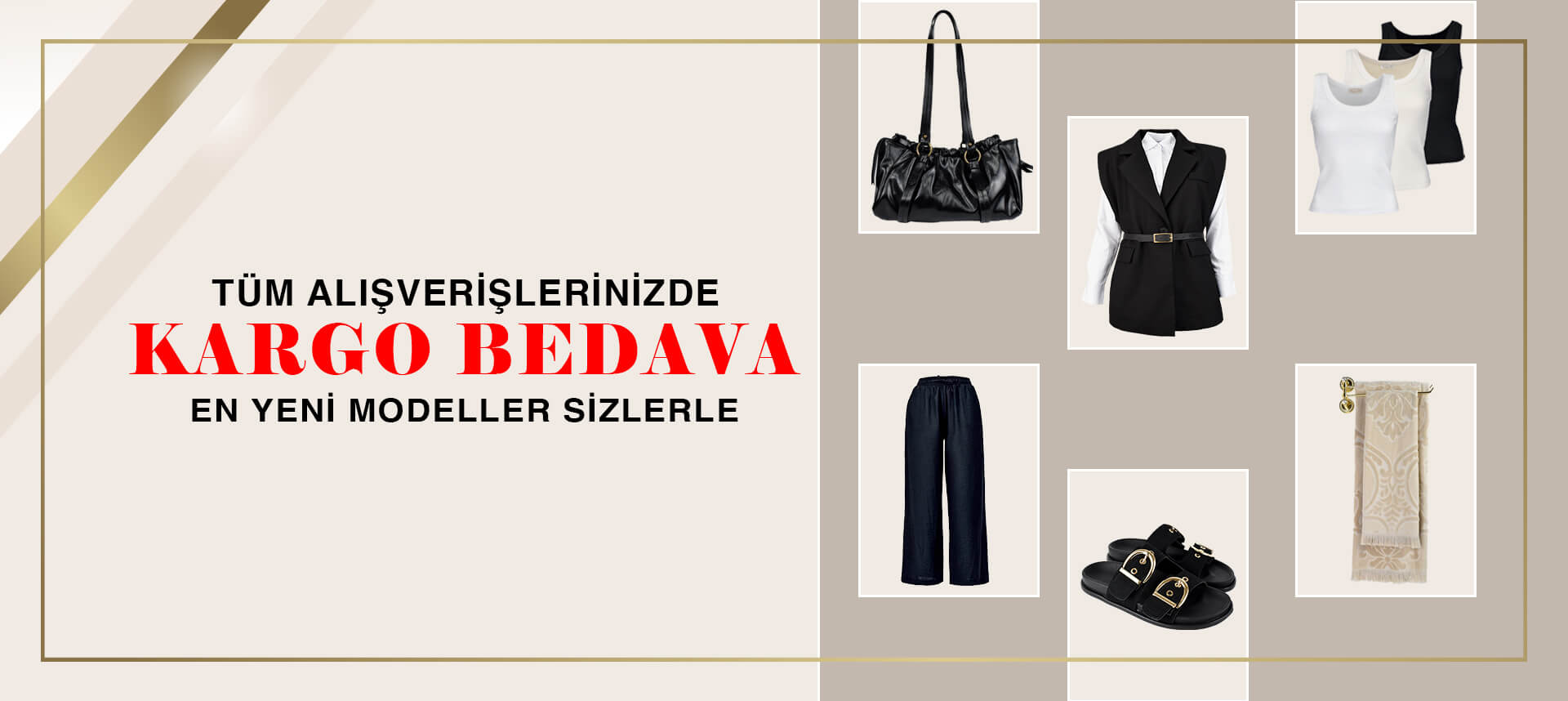 Yeni üyelere %10 indirim!